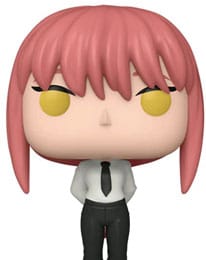 Fullmetal Alchemist Brotherhood POP! Animation Vinyl Figur Lan Fan(Ninja) - Image 14