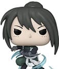 Fullmetal Alchemist Brotherhood POP! Animation Vinyl Figur Lan Fan(Ninja) - Image 2