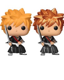 Fullmetal Alchemist Brotherhood POP! Animation Vinyl Figur Lan Fan(Ninja) - Image 22