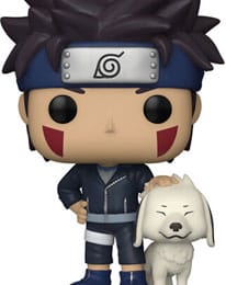 Fullmetal Alchemist Brotherhood POP! Animation Vinyl Figur Lan Fan(Ninja) - Image 40