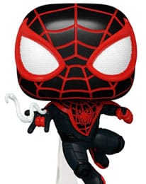 Fullmetal Alchemist Brotherhood POP! Animation Vinyl Figur Lan Fan(Ninja) - Image 7
