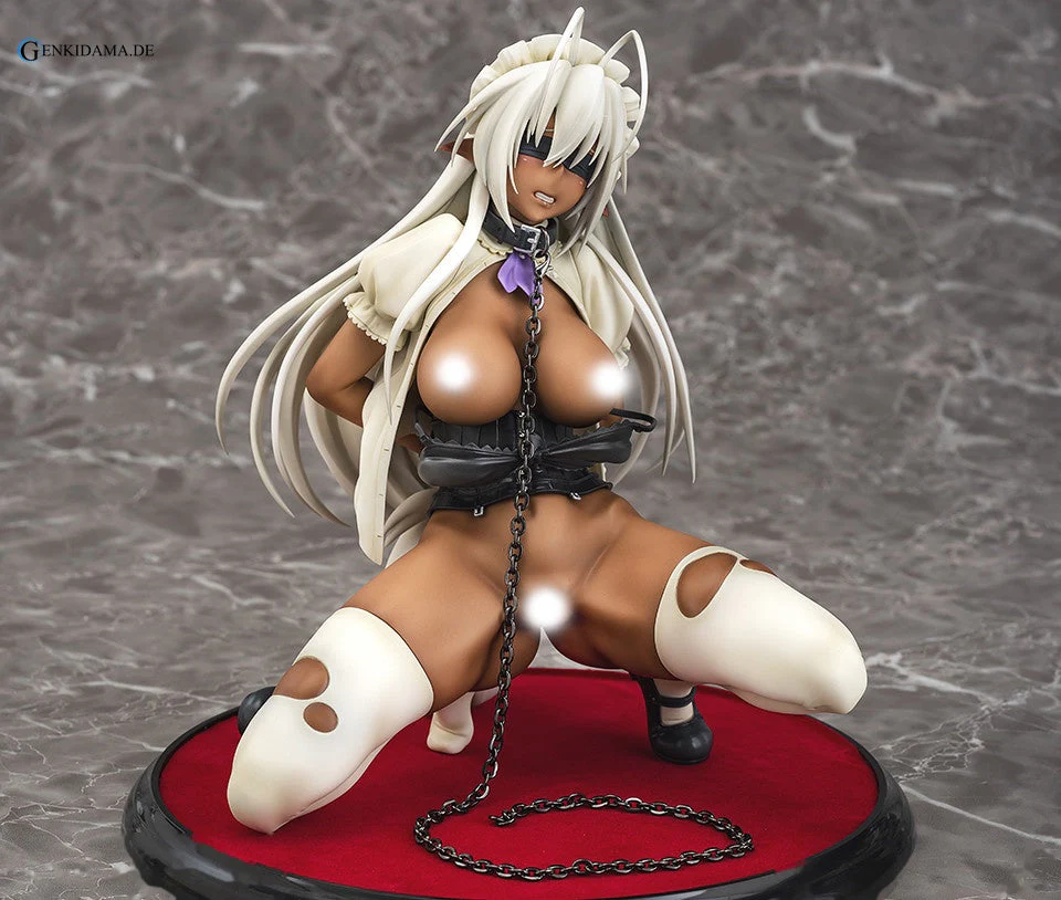 Fullmetal Daemon Muramasa Janen-hen Muramasa Sansei (Native Online Shop Exclusive) - Image 6