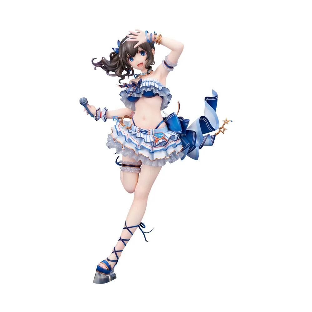 Fumika Sagisawa / The Idolmaster Cinderella Girls Shiny Colors