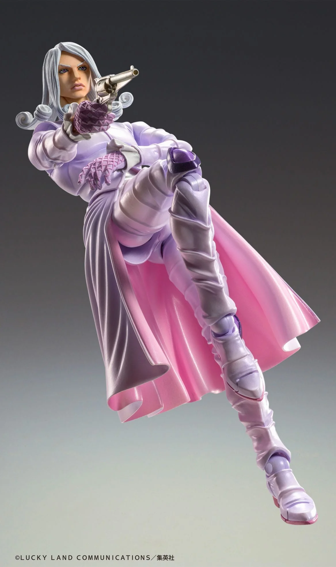 Funny Valentine Second Ver. Medicos Entertainment - Image 5