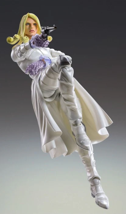 Funny Valentine - Super Action Statue - Medicos Entertainment - Image 3