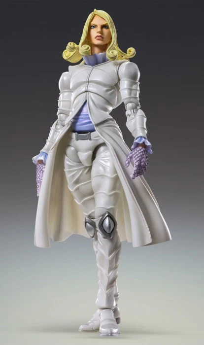Funny Valentine - Super Action Statue - Medicos Entertainment - Image 4