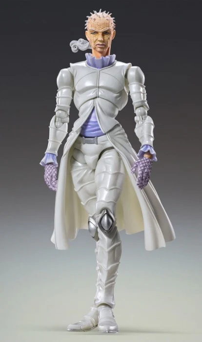 Funny Valentine - Super Action Statue - Medicos Entertainment - Image 5