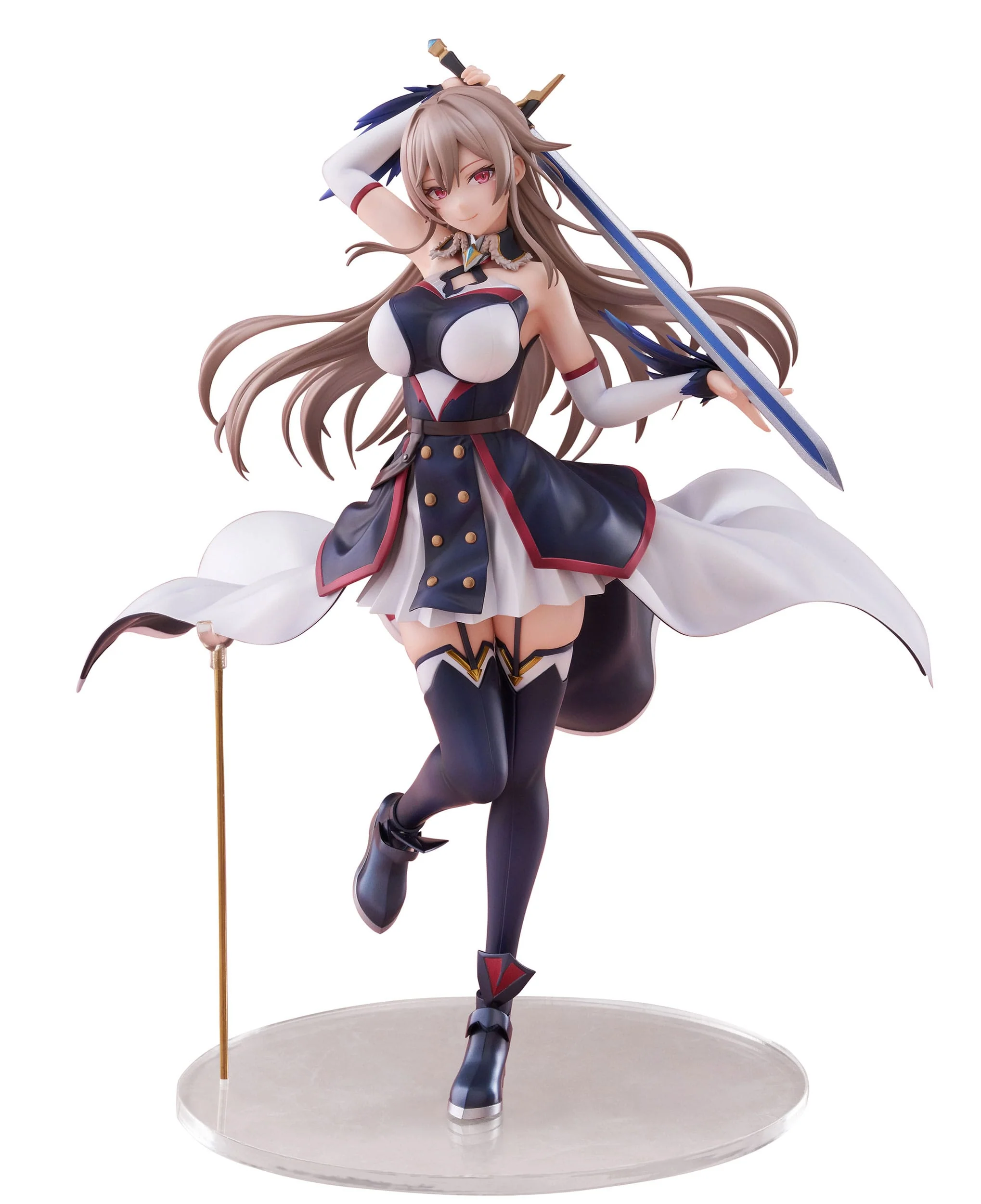 Furen E Lustario F:Nex Nijisanji Furyu