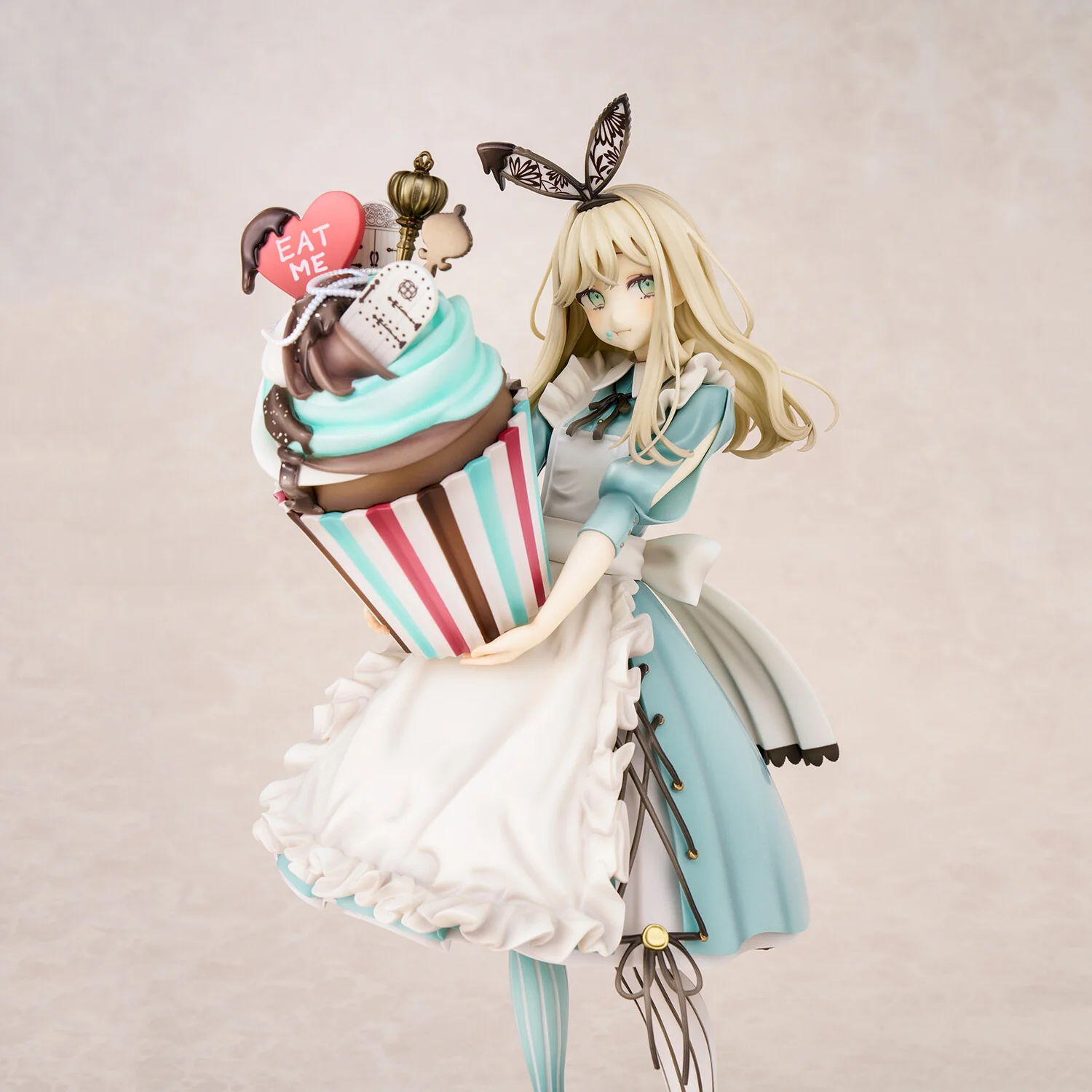 Fushigi no Kuni no Alice Original Unione Creative