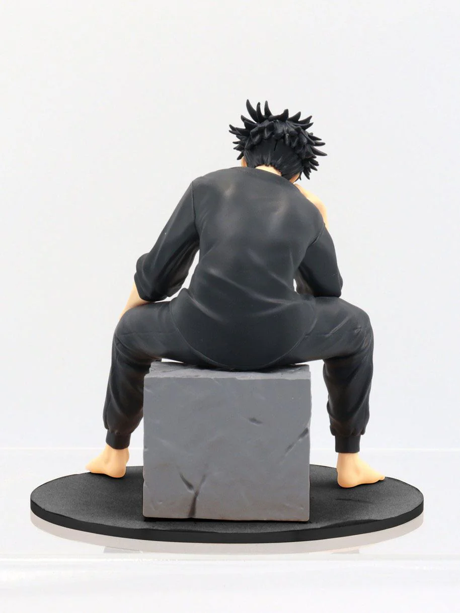 Fushiguro Megumi Vol. 2 Jujutsu Kaisen - Image 5