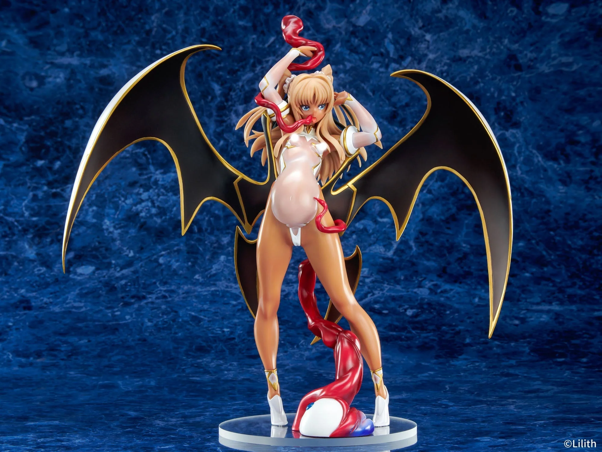 Futaba Lily Ramses Bikyaku Misetsuke Ver. Beat - Image 10