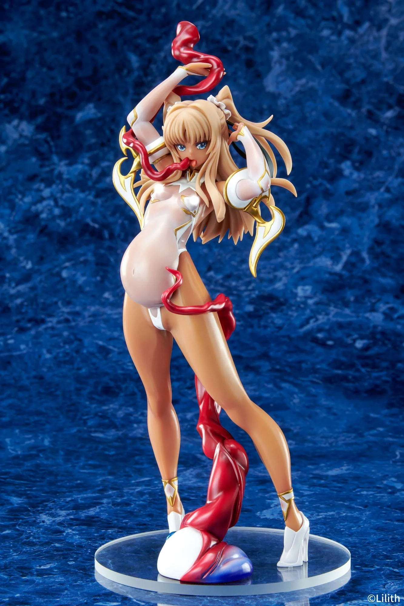 Futaba Lily Ramses Bikyaku Misetsuke Ver. Beat - Image 2