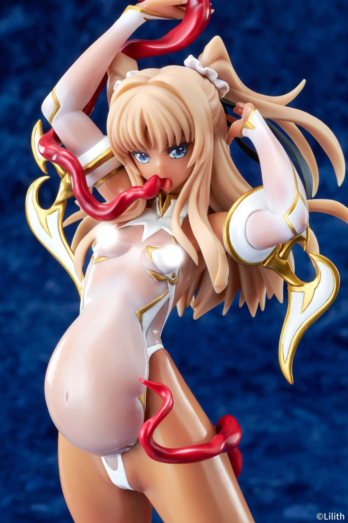 Futaba Lily Ramses Bikyaku Misetsuke Ver. Beat - Image 6