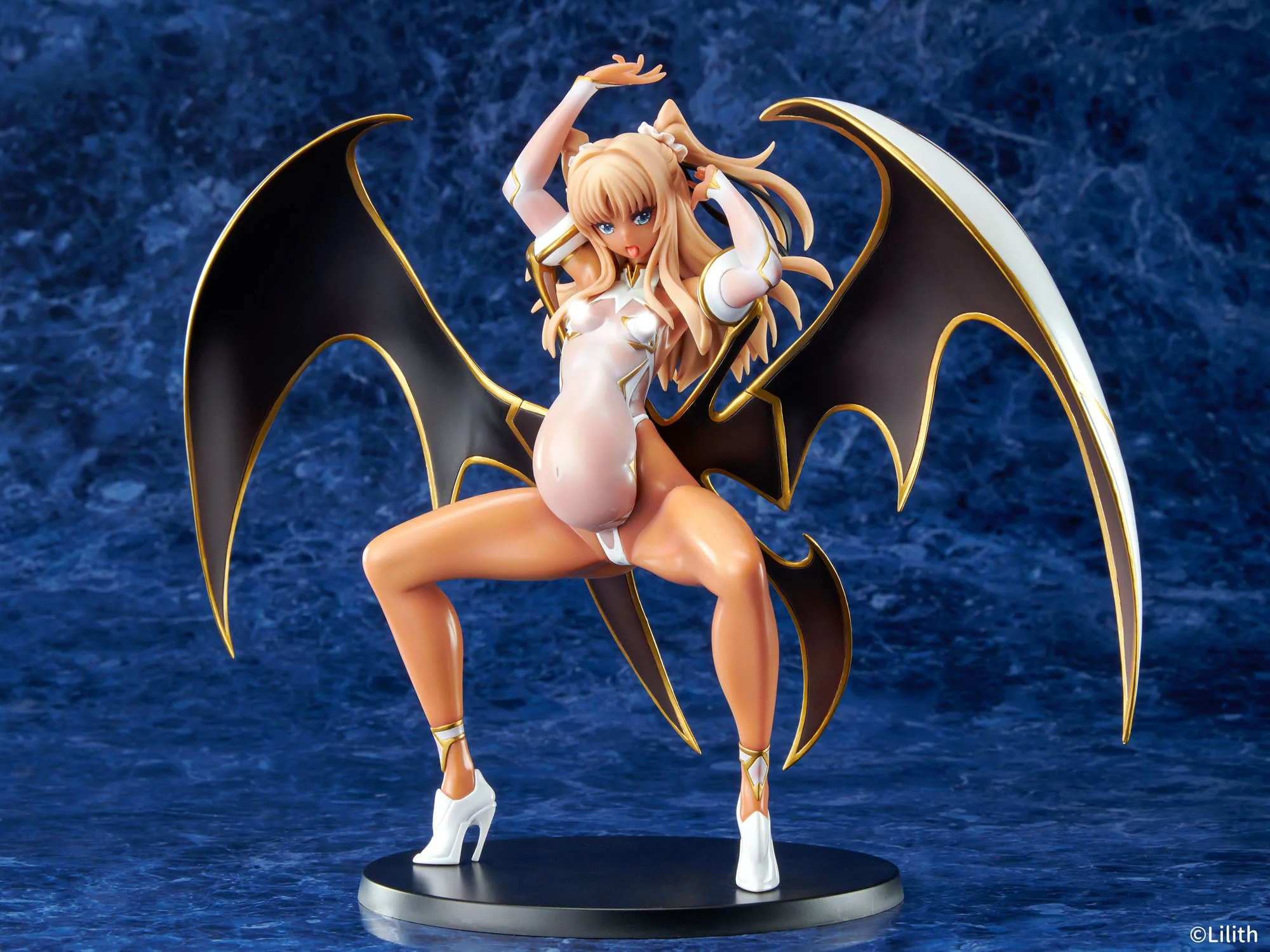 Futaba Lily Ramses - Tentacle and Witches - Beat (JAPAN IMPORT) - Image 11