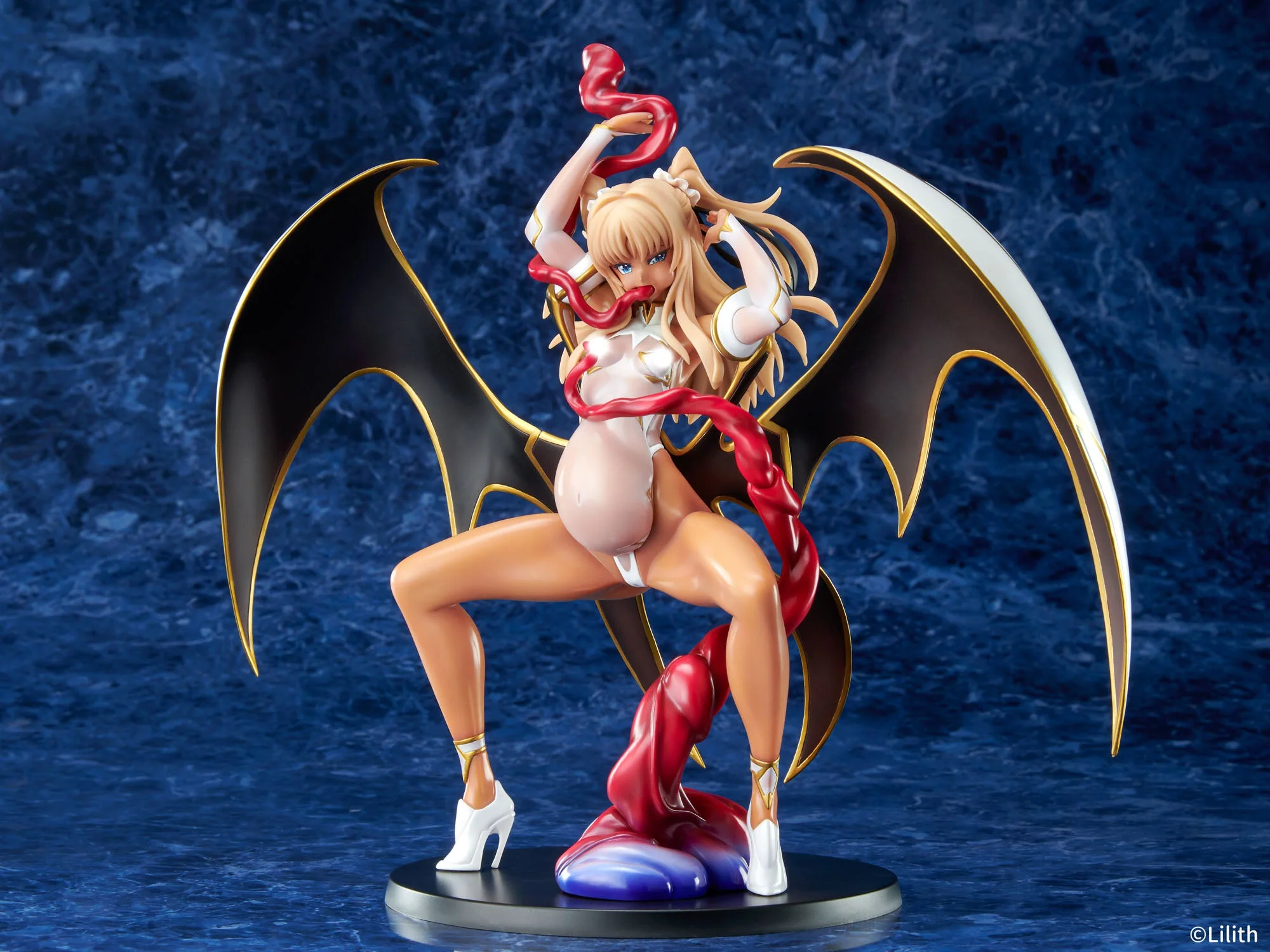Futaba Lily Ramses - Tentacle and Witches - Beat (JAPAN IMPORT) - Image 12