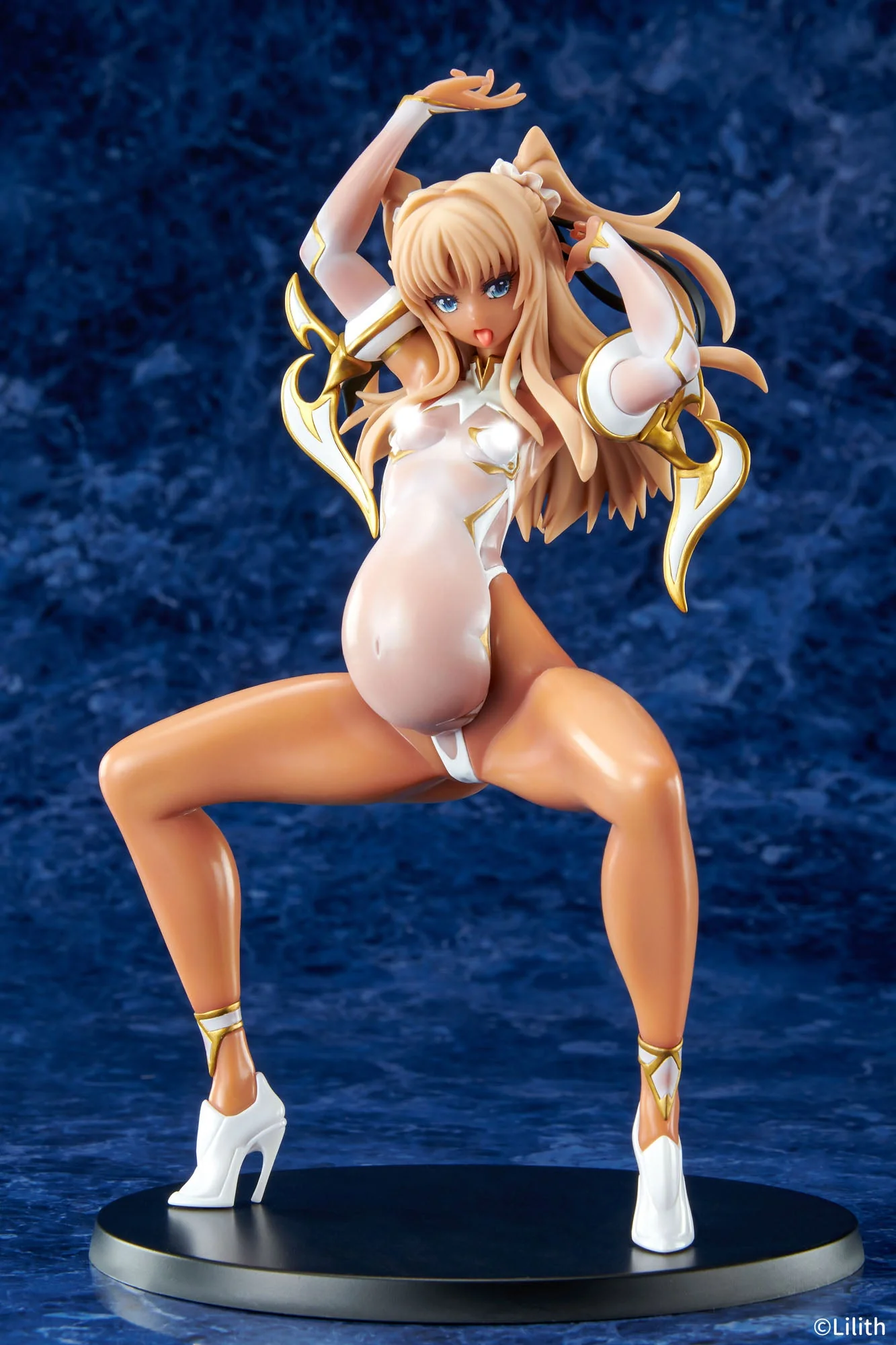 Futaba Lily Ramses - Tentacle and Witches - Beat (JAPAN IMPORT) - Image 4