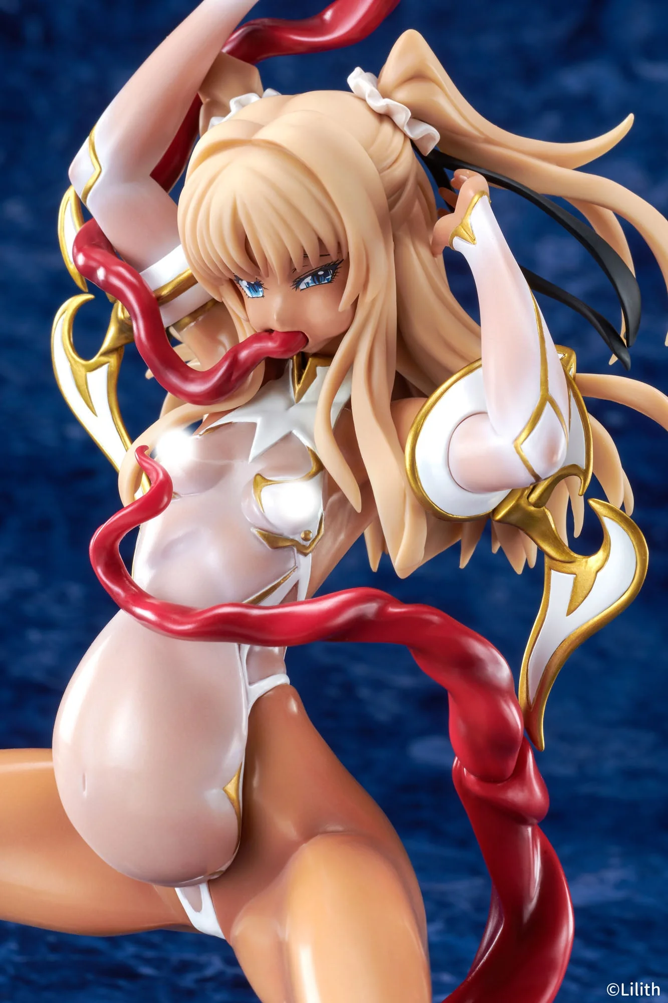 Futaba Lily Ramses - Tentacle and Witches - Beat (JAPAN IMPORT) - Image 5