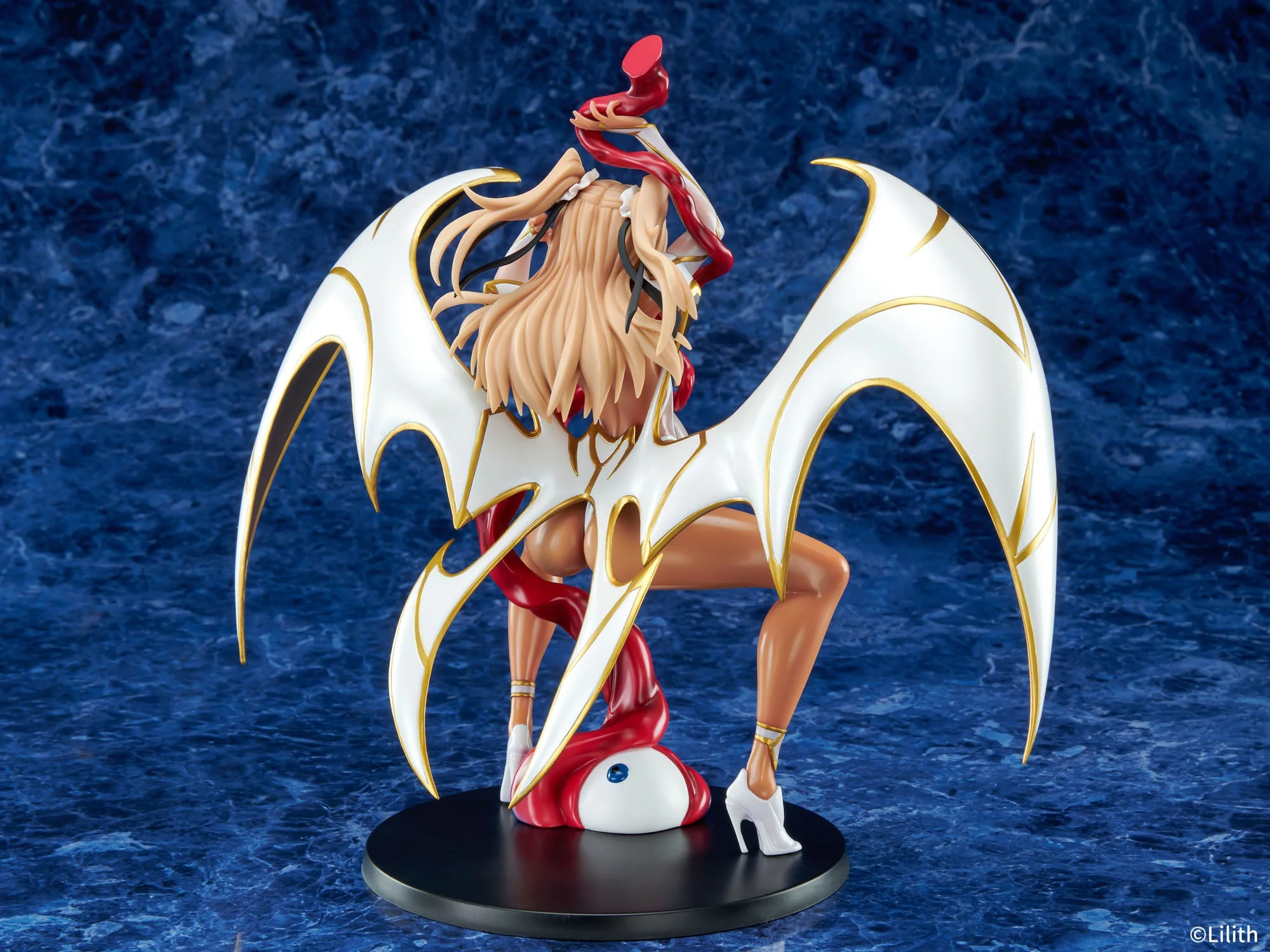 Futaba Lily Ramses - Tentacle and Witches - Beat (JAPAN IMPORT) - Image 8