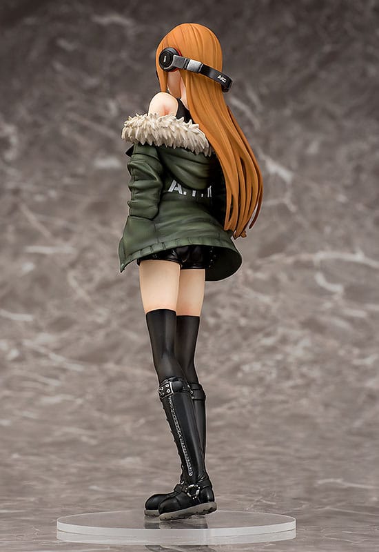 Futaba Sakura - 3te Neuauflage - Phat! - Image 2