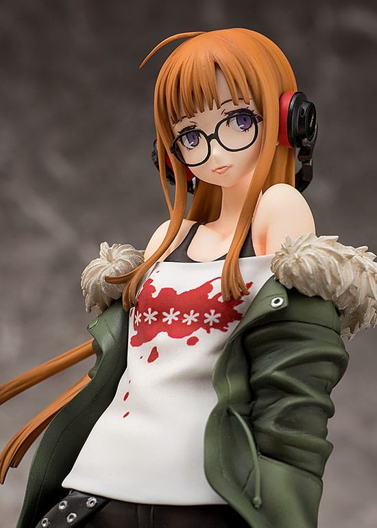 Futaba Sakura - 3te Neuauflage - Phat! - Image 3