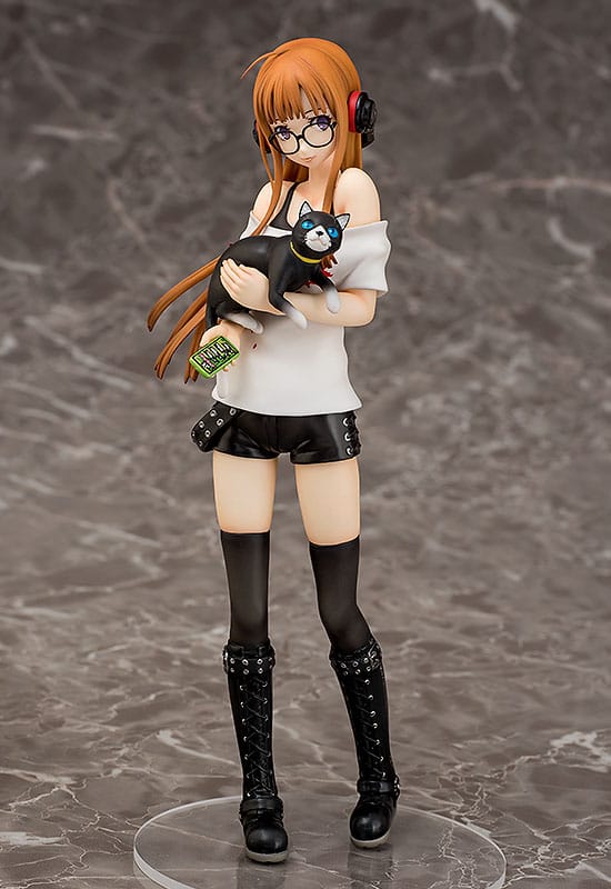 Futaba Sakura - 3te Neuauflage - Phat! - Image 4