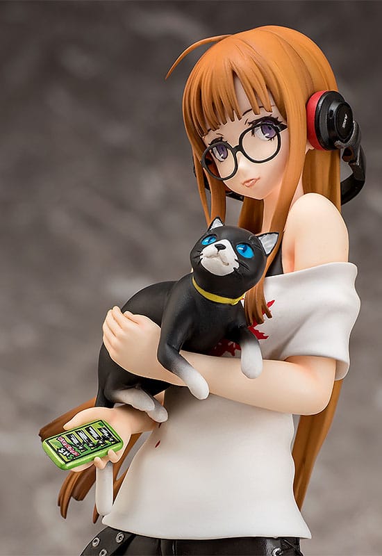 Futaba Sakura - 3te Neuauflage - Phat! - Image 5