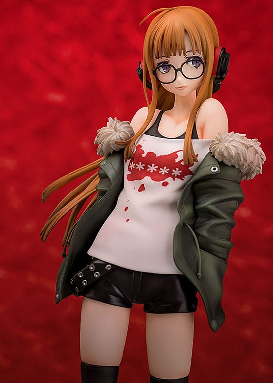 Futaba Sakura - 3te Neuauflage - Phat! - Image 7