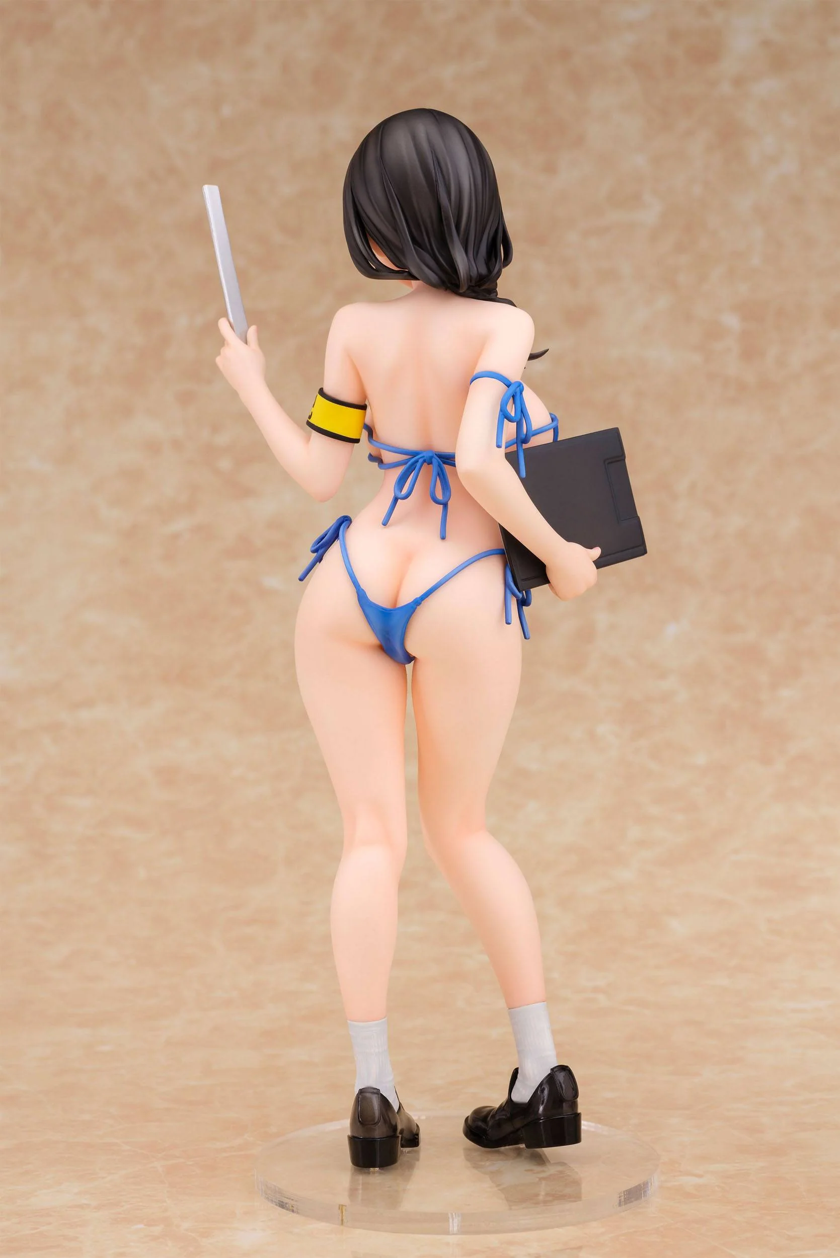 Fuuki Iin-san - Majimeka!? - Illustration by Popkyun - Image 9