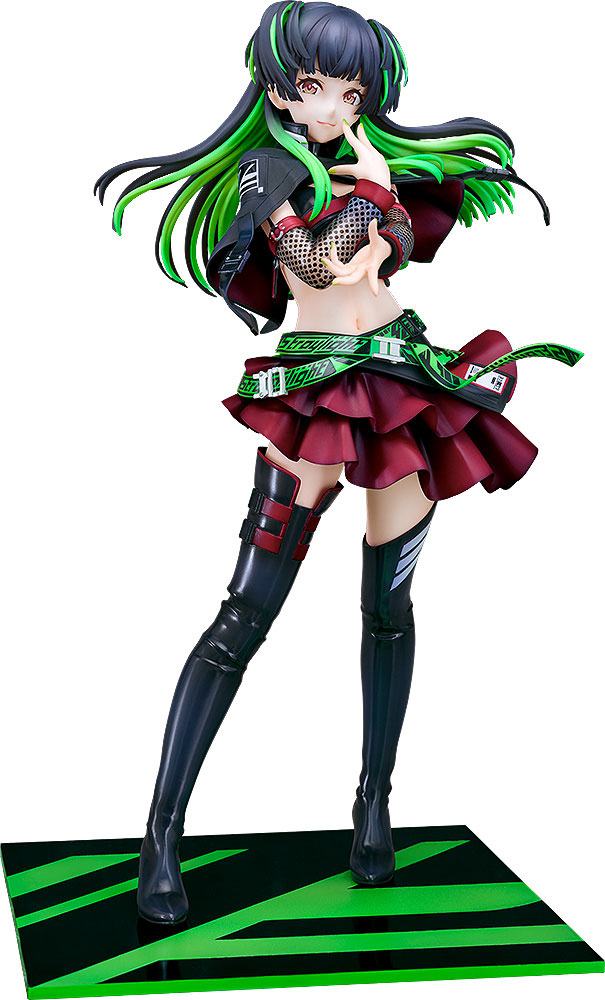Fuyuko Mayuzumi: Neon Light Romancer Ver. Phat!