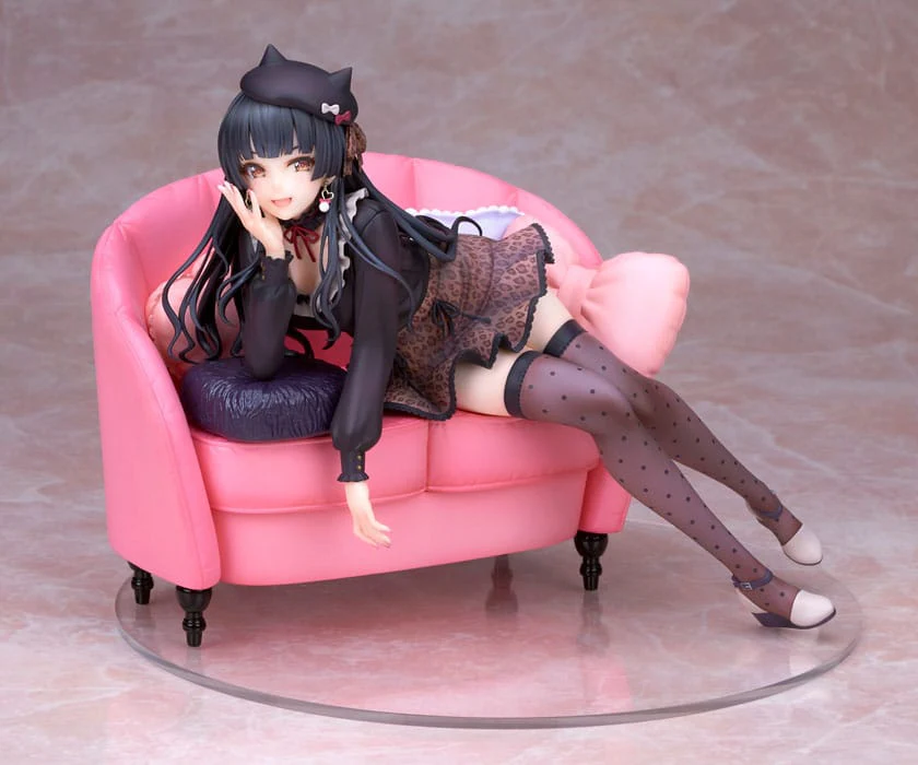 Fuyuko Mayuzumi The Idolmaster Shiny Colors Alter - Image 10