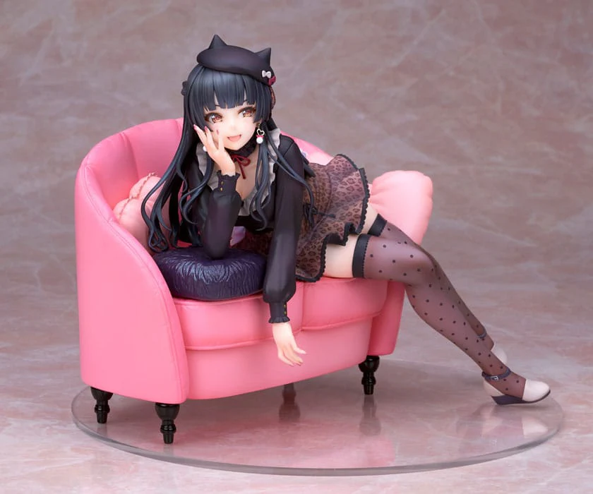 Fuyuko Mayuzumi The Idolmaster Shiny Colors Alter - Image 2