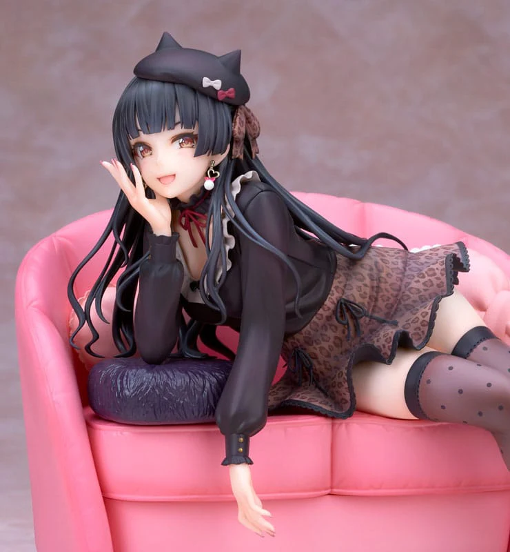 Fuyuko Mayuzumi The Idolmaster Shiny Colors Alter - Image 5