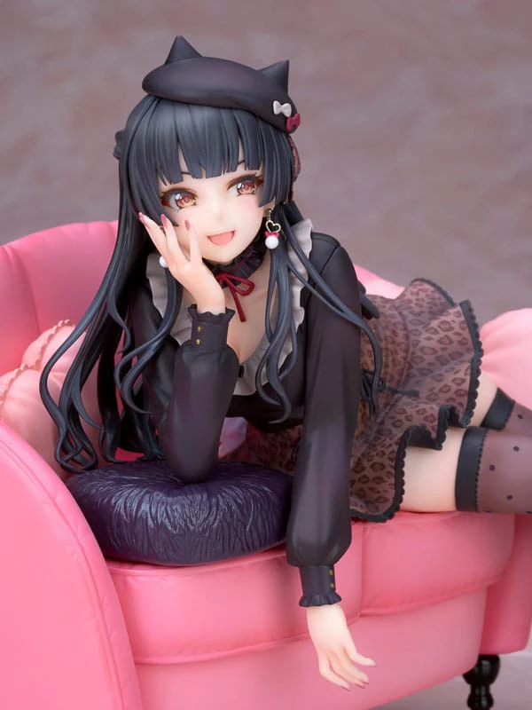 Fuyuko Mayuzumi The Idolmaster Shiny Colors Alter - Image 7