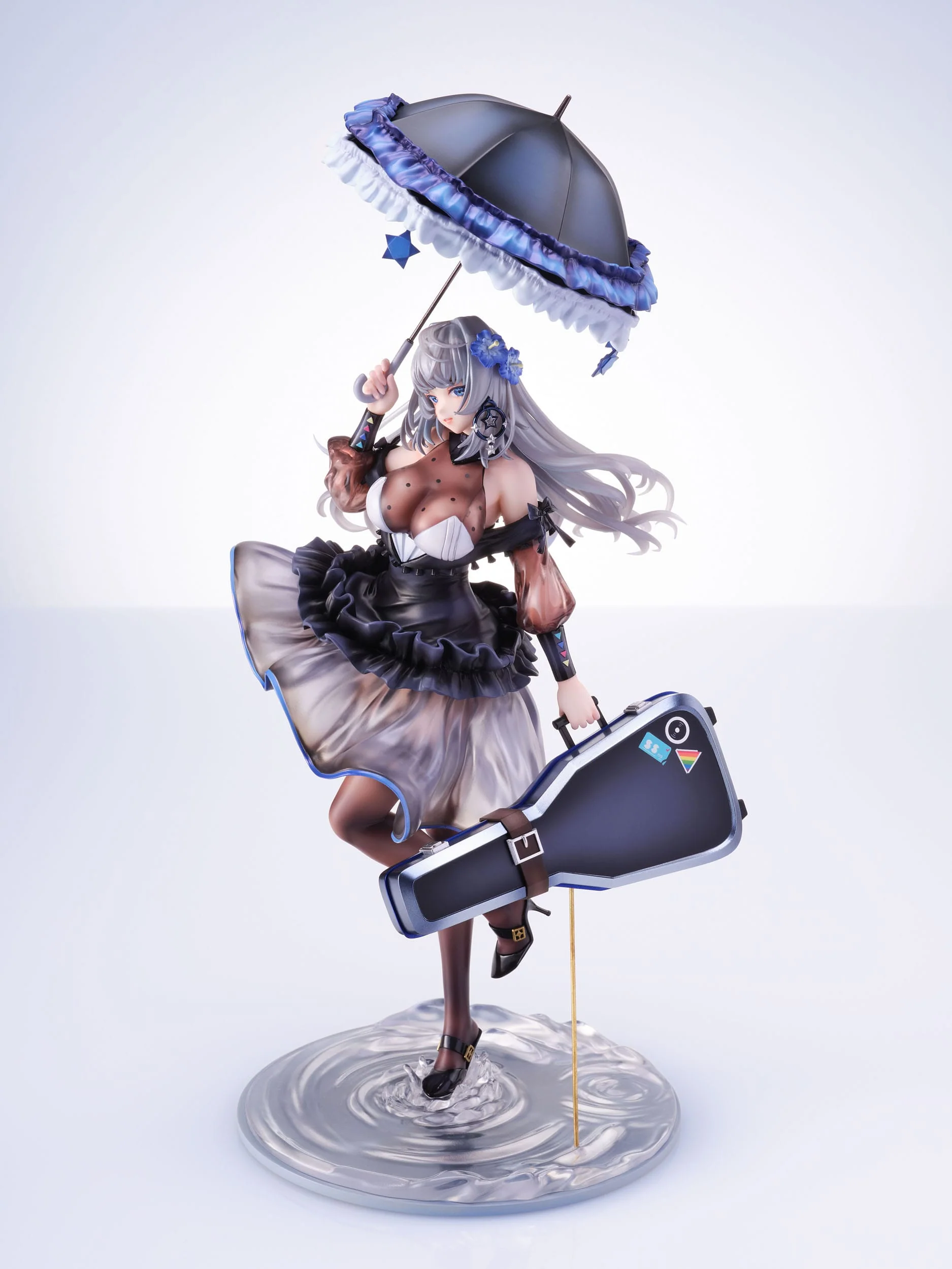 FX-05 Girls Frontline Oriental Forest - Image 2