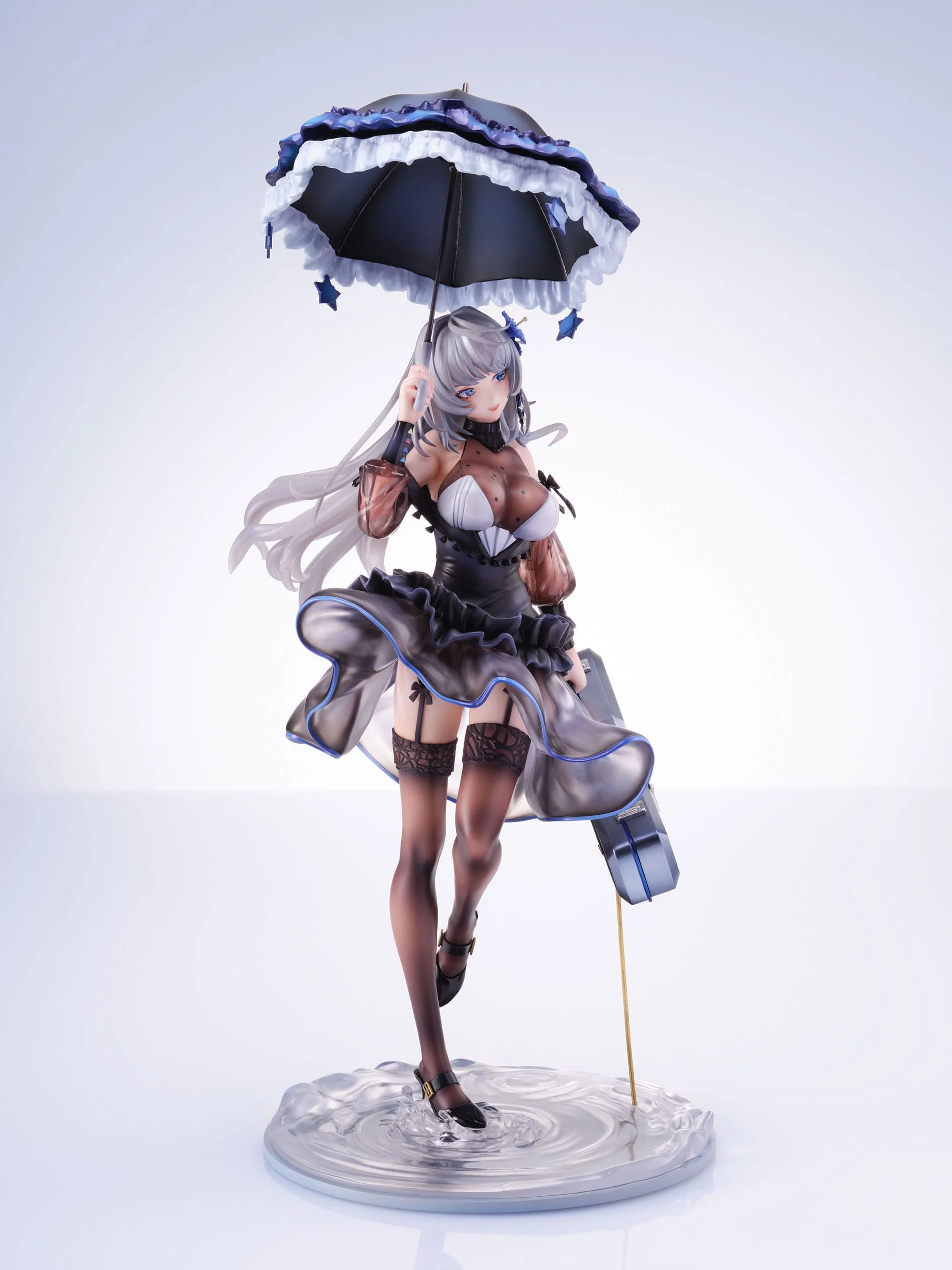 FX-05 Girls Frontline Oriental Forest - Image 3