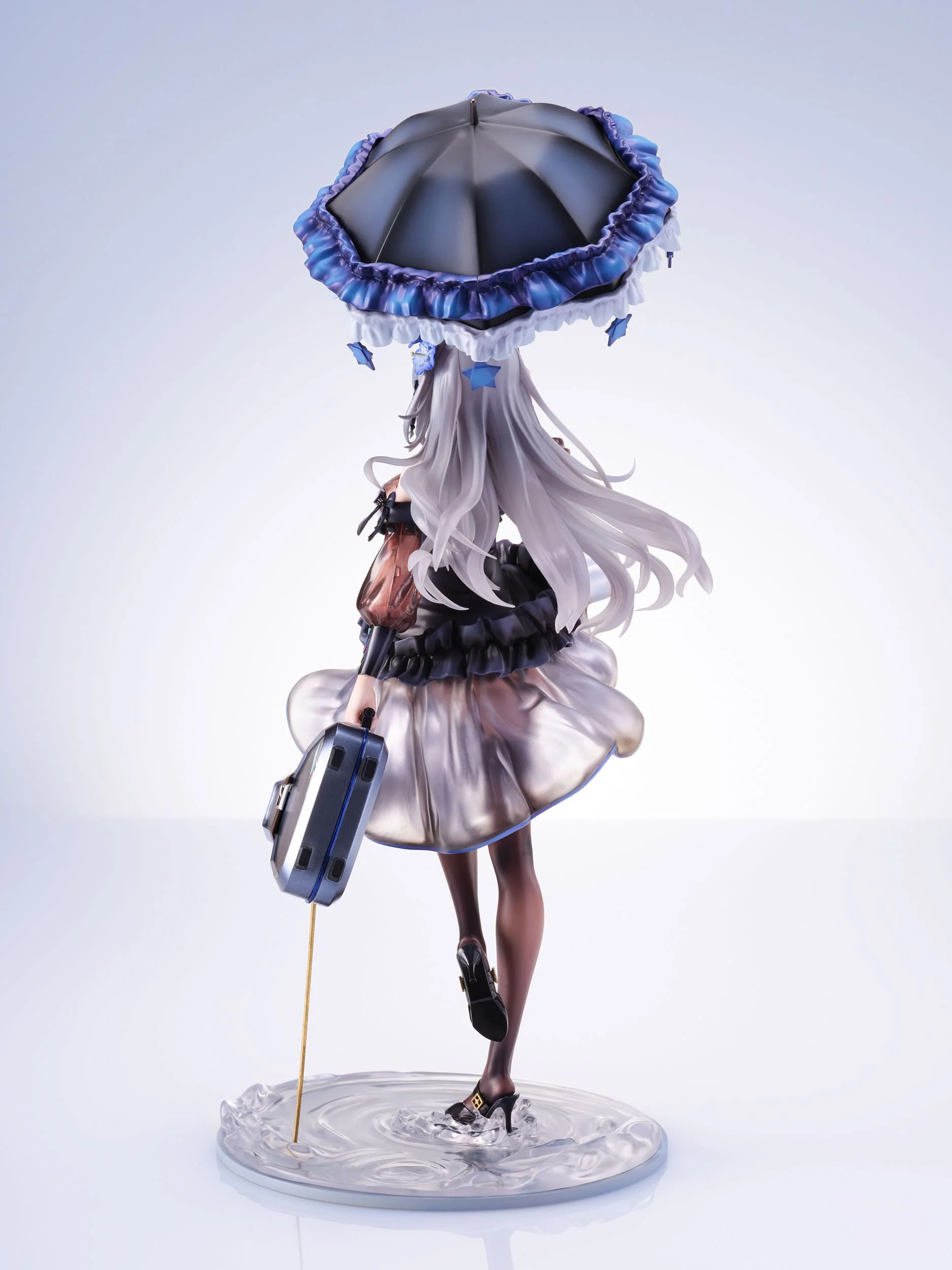 FX-05 Girls Frontline Oriental Forest - Image 4