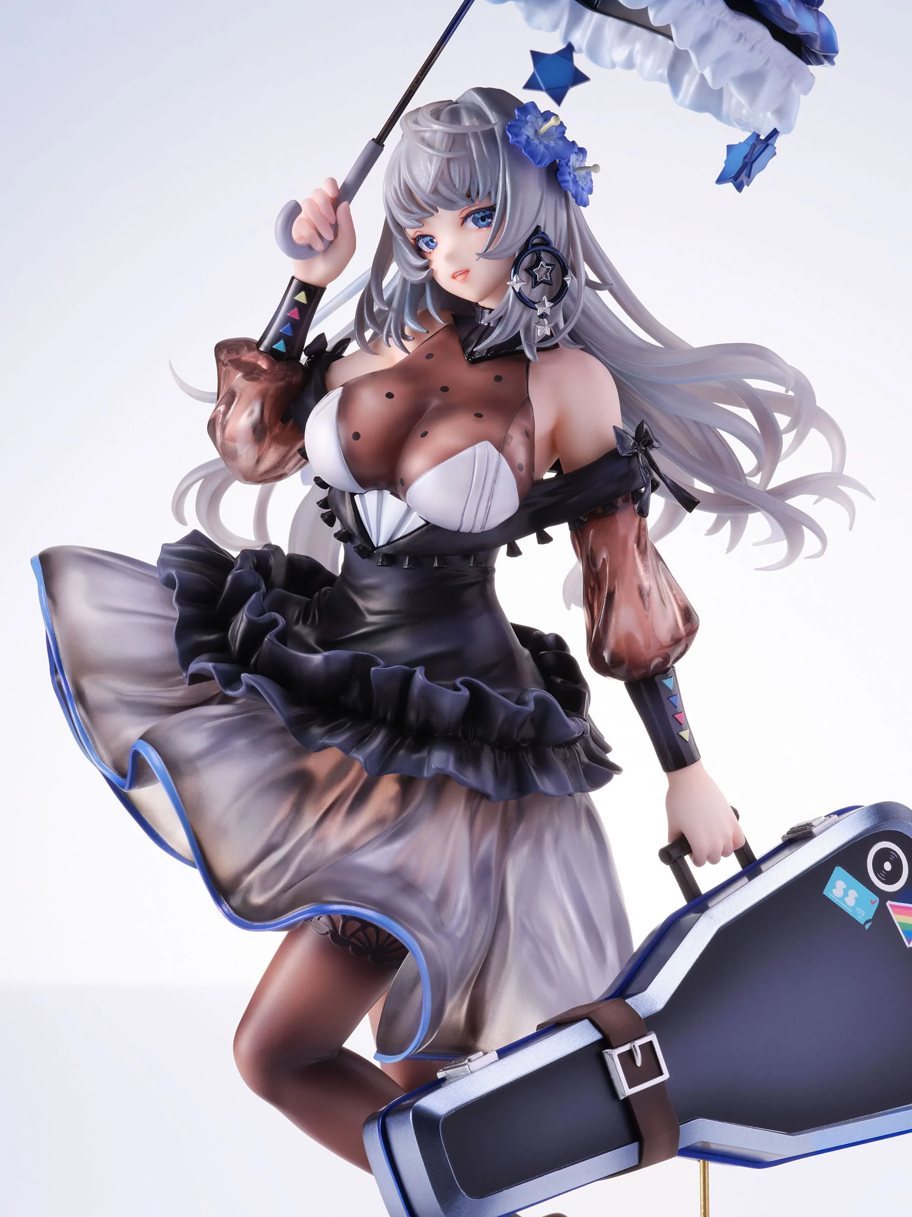 FX-05 Girls Frontline Oriental Forest - Image 5