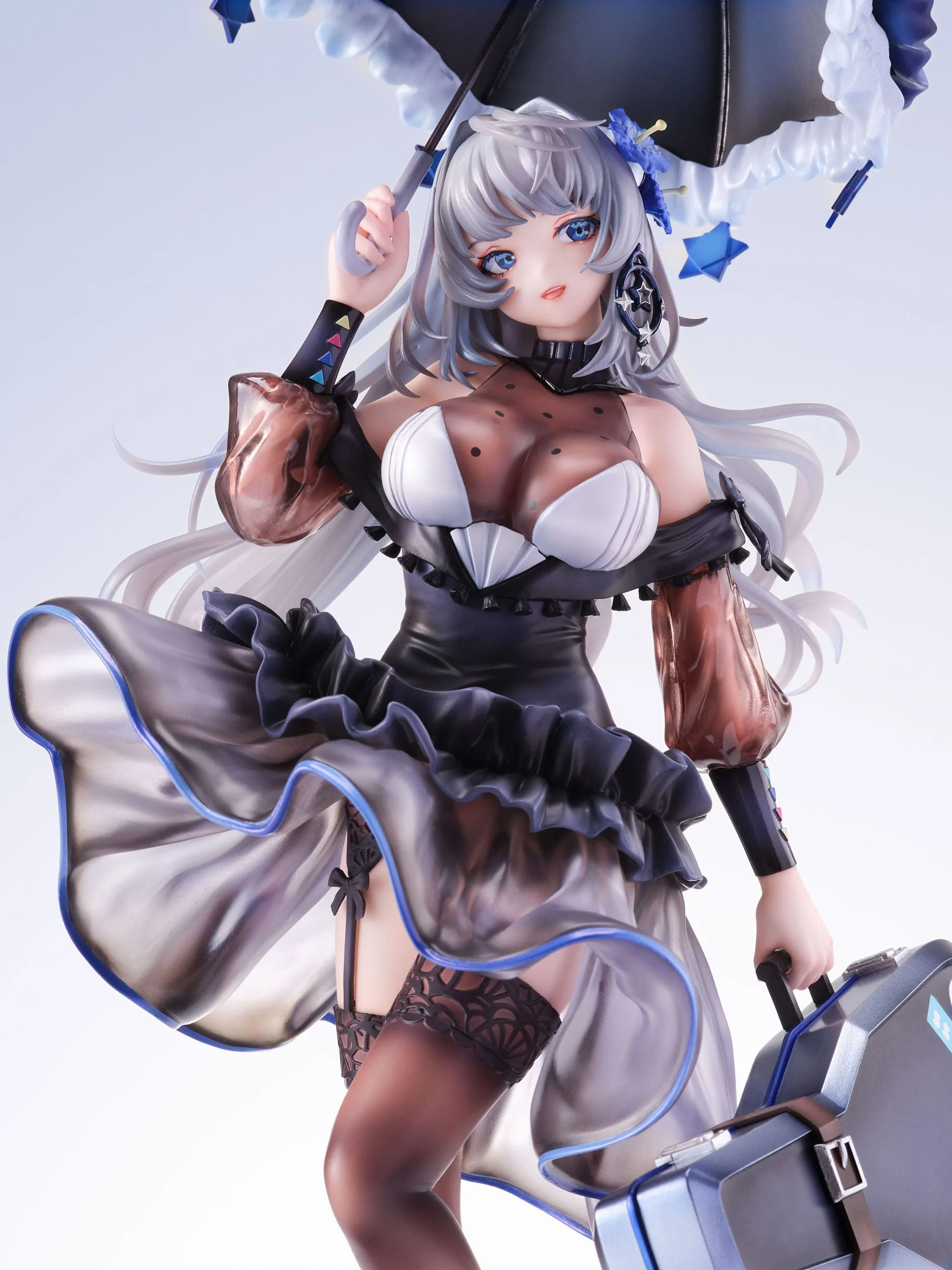 FX-05 Girls Frontline Oriental Forest - Image 6