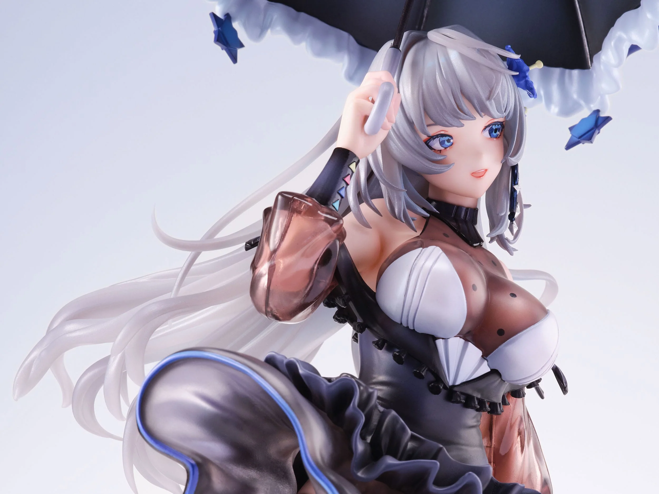FX-05 Girls Frontline Oriental Forest - Image 7