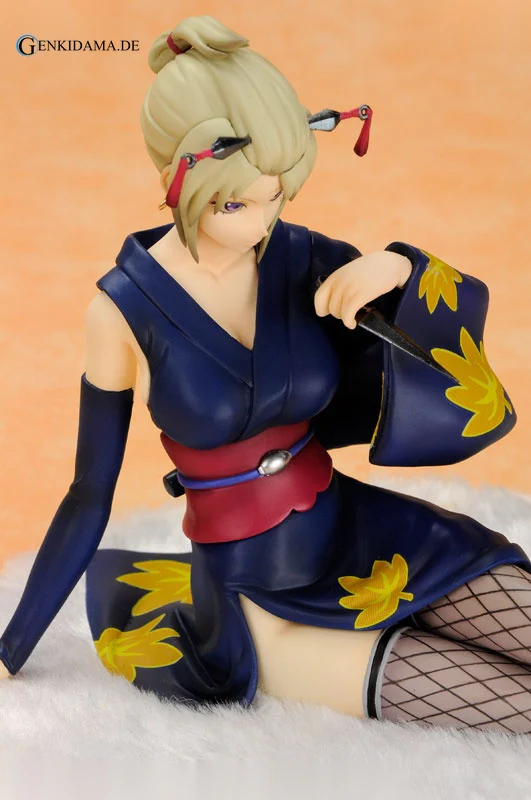 G.E.M. Series - Gintama: Tsukuyo - Image 15