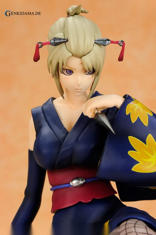 G.E.M. Series - Gintama: Tsukuyo - Image 19