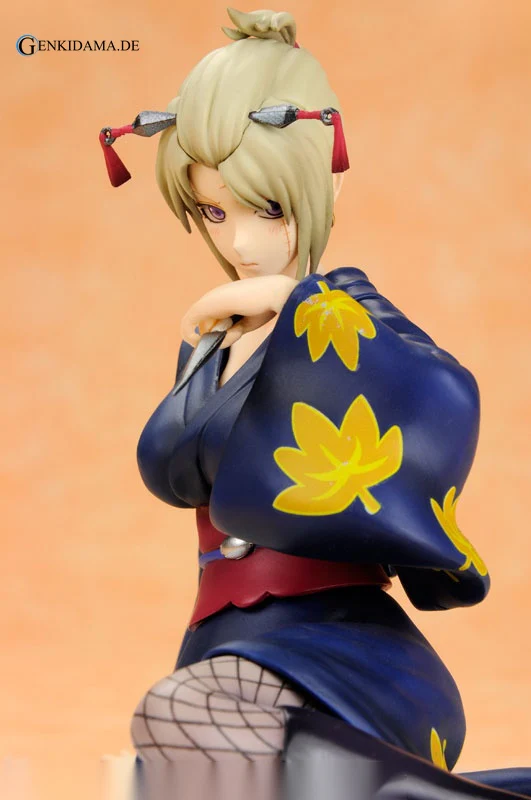 G.E.M. Series - Gintama: Tsukuyo - Image 20