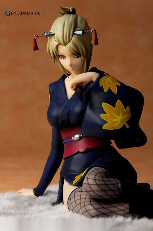 G.E.M. Series - Gintama: Tsukuyo - Image 23