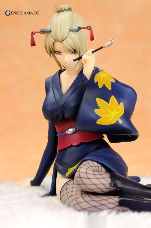 G.E.M. Series - Gintama: Tsukuyo - Image 7