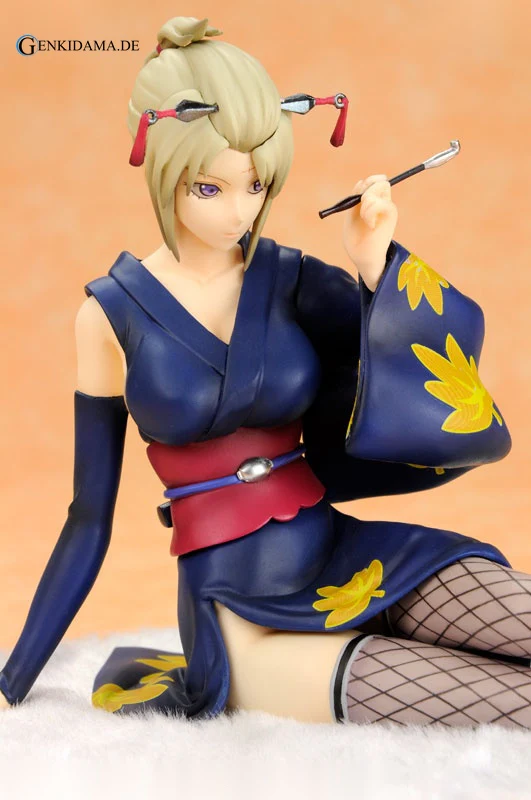 G.E.M. Series - Gintama: Tsukuyo - Image 8