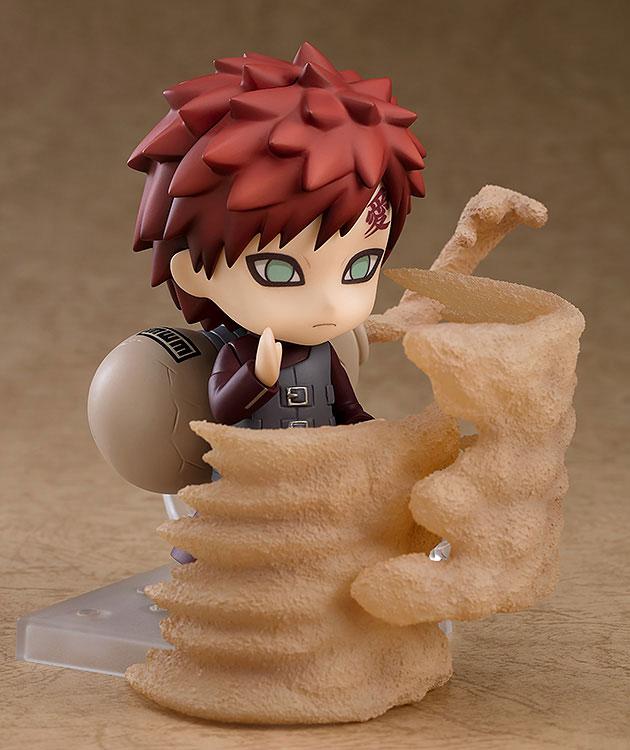 Gaara Nendoroid Good Smile Company [NEUAUFLAGE] - Image 3