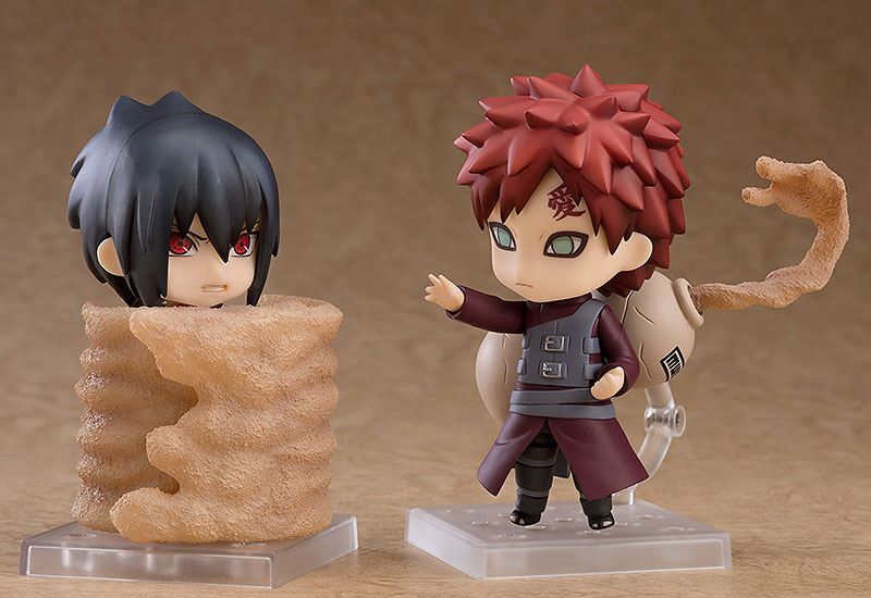 Gaara Nendoroid Good Smile Company [NEUAUFLAGE] - Image 4