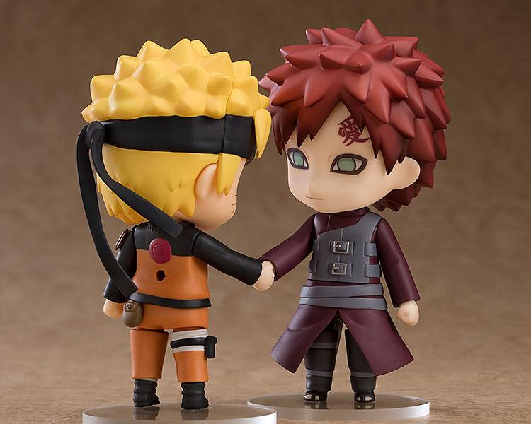 Gaara Nendoroid Good Smile Company [NEUAUFLAGE] - Image 5
