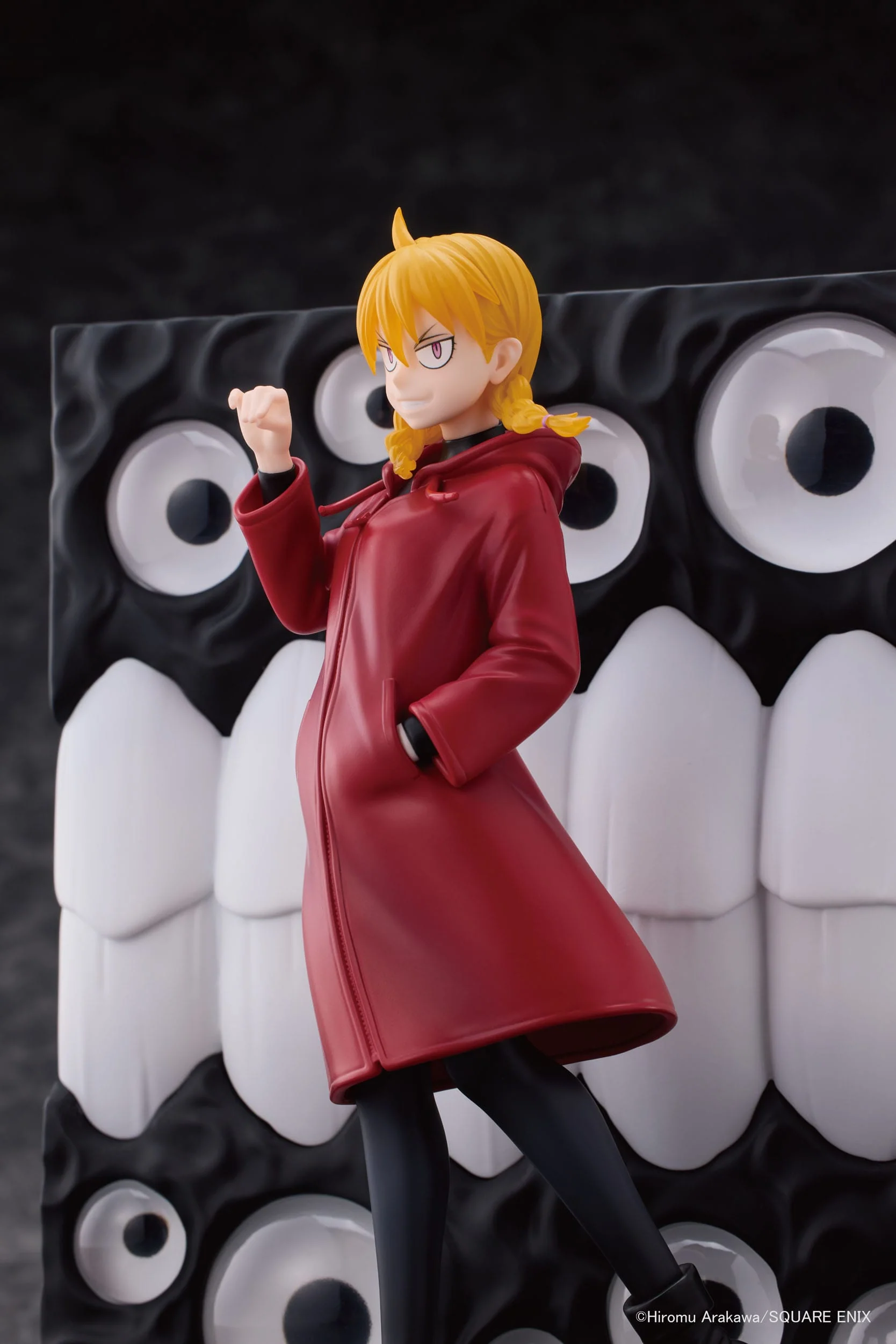 Gabby Bite Ver.Taito - Image 15