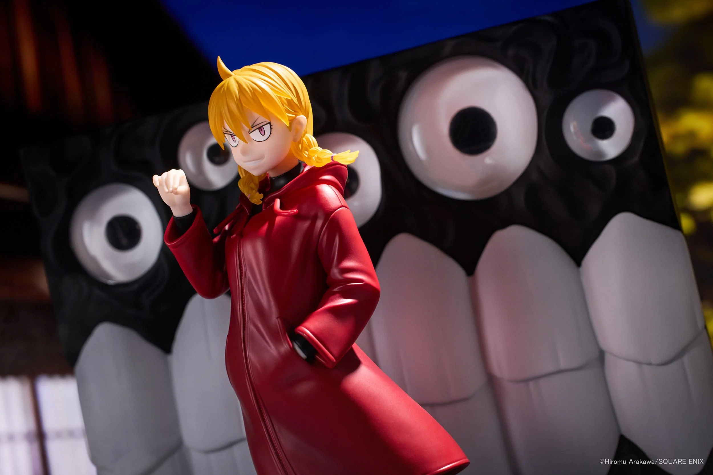 Gabby Bite Ver.Taito - Image 3